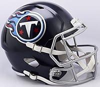 Algopix Similar Product 16 - Tennessee Titans 2018 Logo Riddell