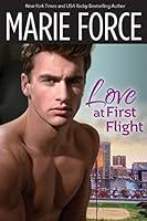 Algopix Similar Product 14 - Love at First Flight