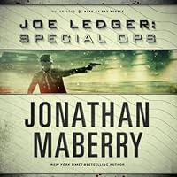 Algopix Similar Product 18 - Joe Ledger: Special Ops