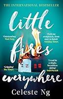 Algopix Similar Product 3 - Little Fires Everywhere