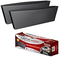 Algopix Similar Product 19 - Catch Caddy Car Seat Catcher Car
