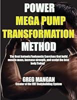 Algopix Similar Product 2 - The Power Mega Pump Transformation