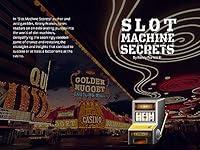 Algopix Similar Product 13 - Slot Machine Secrets