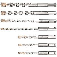 Algopix Similar Product 18 - Connex COX971807 SDSPlus Hammer Drill