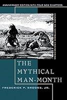 Algopix Similar Product 9 - Mythical ManMonth Anniversary