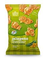 Algopix Similar Product 19 - 7Select Jalapeno Cheddar Flavored