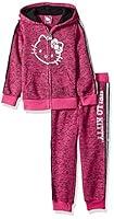 Algopix Similar Product 18 - Hello Kitty Toddler Girls 2 Piece