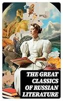 Algopix Similar Product 3 - The Great Classics of Russian