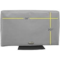 Algopix Similar Product 17 - Solaire 38  43Inch Outdoor TV Cover