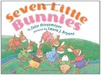 Algopix Similar Product 20 - Seven Little Bunnies