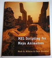 Algopix Similar Product 12 - MEL Scripting for Maya Animators The