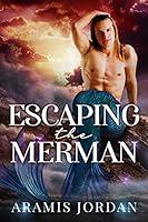 Algopix Similar Product 11 - Escaping the Merman MM Gay For You