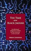 Algopix Similar Product 13 - The Time of the Black Jaguar An