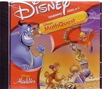 Algopix Similar Product 13 - MATH QUEST W/ALADDIN (Jewel Case)