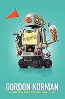 Algopix Similar Product 6 - Ungifted