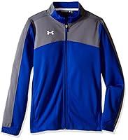 Algopix Similar Product 12 - Under Armour Boys Futbolista Soccer