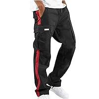 Algopix Similar Product 11 - Firshop My Orders Cargo Pants Men