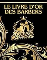 Algopix Similar Product 18 - LE LIVRE DOR DES BARBERS French