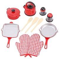 Algopix Similar Product 16 - Liberty Imports Kitchen Cookware Pots