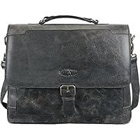 Algopix Similar Product 1 - Pride and Soul Unisexs Businesstasche