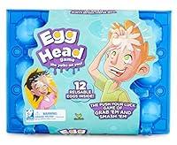 Algopix Similar Product 1 - Egg Head Game