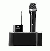 Algopix Similar Product 7 - AKG CU800 Charging Unit