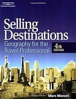 Algopix Similar Product 11 - Selling Destinations Geography for the