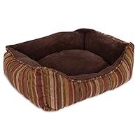 Algopix Similar Product 7 - Aspen Pet Rectangular Lounger, 17" x 20"