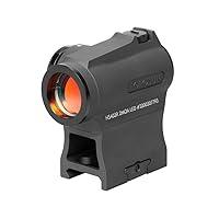 Algopix Similar Product 9 - HOLOSUN HS403R 2 MOA Red Dot Micro