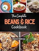 Algopix Similar Product 14 - THE COMPLETE BEANS AND RICE COOKBOOK