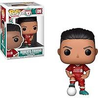 Algopix Similar Product 17 - Pop Football Liverpool Robert