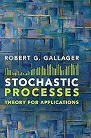 Algopix Similar Product 12 - Stochastic Processes Theory for
