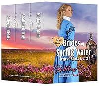 Algopix Similar Product 16 - Mail Order Brides of Spring Water