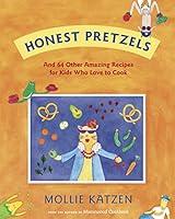 Algopix Similar Product 8 - Honest Pretzels And 64 Other Amazing