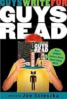 Algopix Similar Product 2 - Guys Write for Guys Read Boys