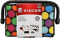 Algopix Similar Product 14 - SINGER 07272 Polka Dot Small Sewing