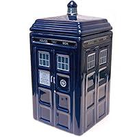 Algopix Similar Product 20 - Underground Toys Doctor Who Tardis