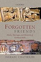 Algopix Similar Product 1 - Forgotten Friends Monks Marriages
