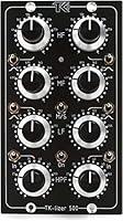 Algopix Similar Product 18 - TK Audio TKLizer 500 500 Series EQ
