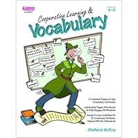 Algopix Similar Product 5 - Cooperative Learning  Vocabulary
