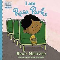 Algopix Similar Product 10 - I Am Rosa Parks Ordinary People Change