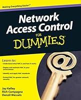 Algopix Similar Product 19 - Network Access Control For Dummies