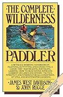Algopix Similar Product 17 - The Complete Wilderness Paddler