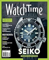 Algopix Similar Product 1 - WatchTime Magazine