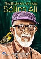 Algopix Similar Product 20 - Sálim Ali: The Birdman of India