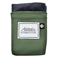 Algopix Similar Product 7 - Matador Pocket Blanket 20 New Version