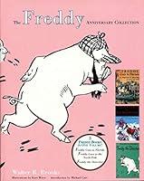 Algopix Similar Product 11 - The Freddy Anniversary Collection The