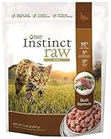 Algopix Similar Product 3 - NatureS Variety Instinct Raw Frozen