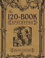 Algopix Similar Product 11 - The 120Book Apocrypha Includes the