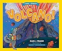 Algopix Similar Product 1 - Jump Into Science: Volcano!